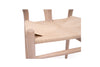 Hans J Wegner Designer Replica Chair – Coastal White Oak