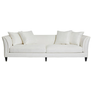 Wales Sofa - 3 Seater - Ivory Linen