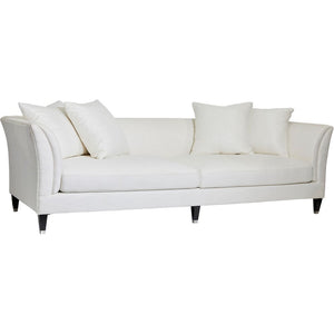 Wales Sofa - 3 Seater - Ivory Linen