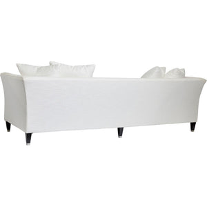 Wales Sofa - 3 Seater - Ivory Linen