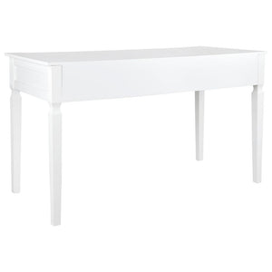 Washington Console Table - White