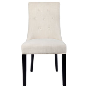 Kennedy dining chair - natural