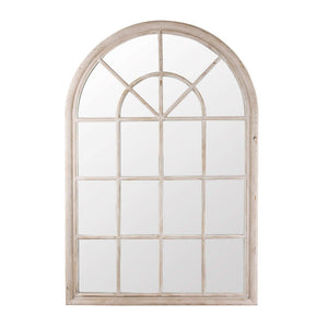 Hamptons Arched Mirror