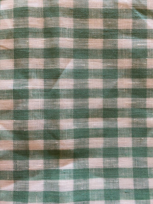Coastal hamptons tablecloth, linen plaid tablecloth, checked tablecloth, linen tablecloths, 100% linen tablecloths, mint green tablecloth, hamptons tablecloth, green plaid tablecloth, Interior Collections tablecloth, Dining Table Artistry, designer tablecloth, Creative Tablescapes, Elevate Dining Experience, stunning tablecloths, indoor outdoor tablecloths, Easter tablecloth, Christmas tablecloth