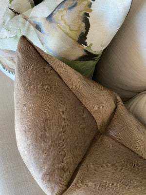 Limited edition cushion, Hamptons, Coastal, Interior Collections, designer cushions