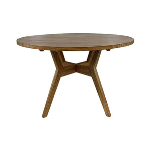 Germain Round Dining table