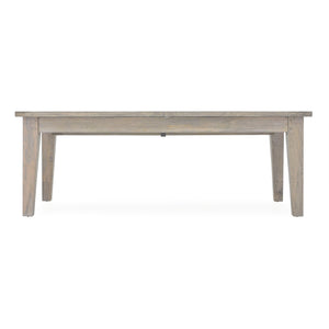 Rochelle Double Extension Dining Table