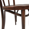 Bentwood Classic Replica Chair - walnut
