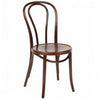 Bentwood Classic Replica Chair - walnut